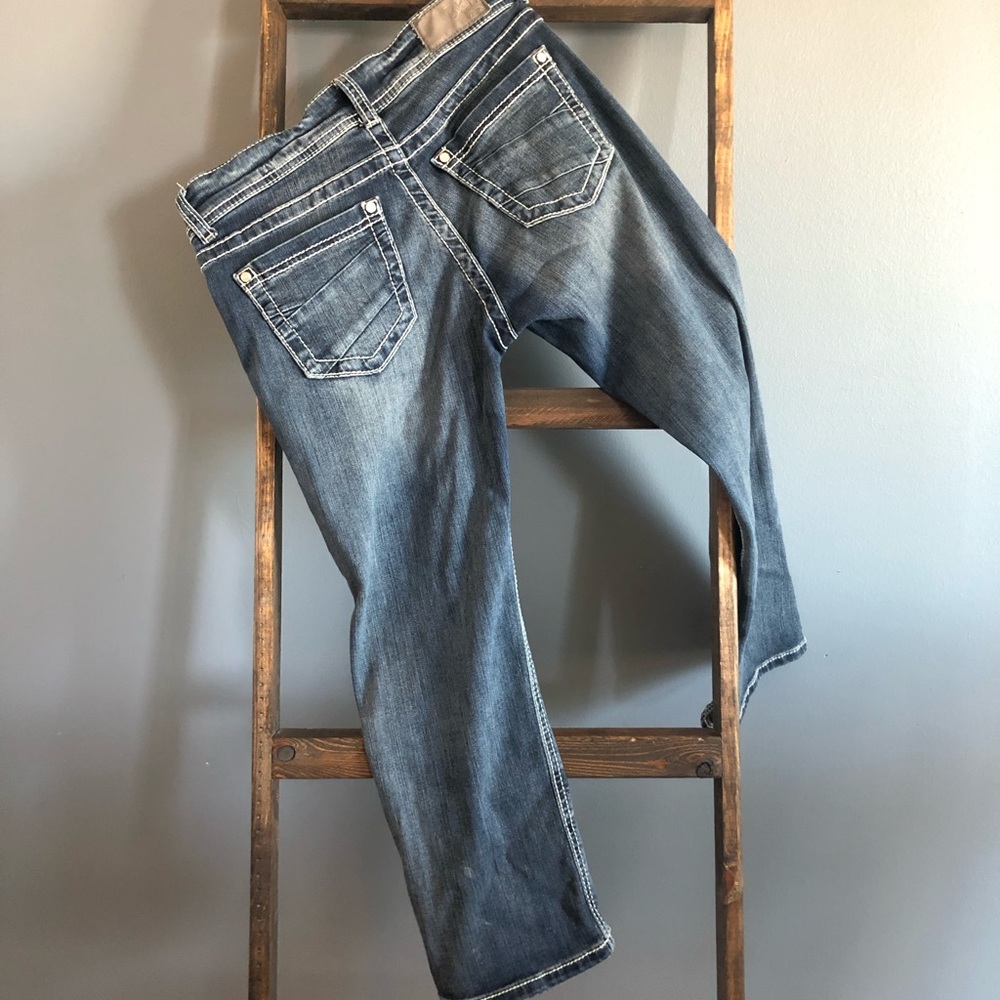 Jean Capris - Picture 2 of 3